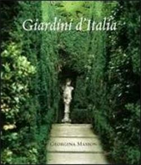 9788889854181-Giardini d'Italia.